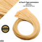 Preview: easy-touch Tapes Farbe 24 30cm